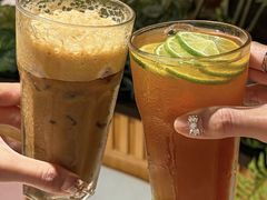 -西贡妈妈SaigonMama•越南料理(上海商城店)