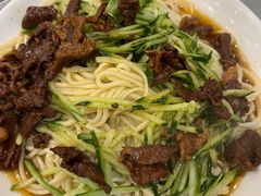 -马记伊源斋涮肉·清真菜(潘家园古玩市场店)