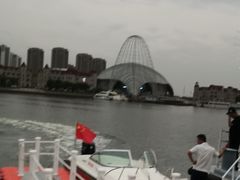 -海河外滩公园