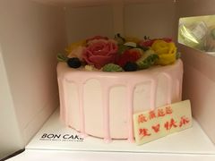 -BON CAKE(华贸购物中心店)