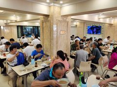 大堂-京九排骨米饭(江西路店)