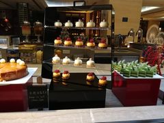 -新发展亚太JW万豪酒店·福苑咖啡厅