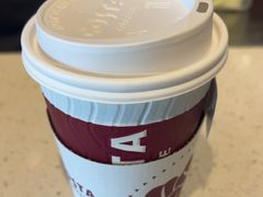 -COSTA COFFEE(金长安大厦店)