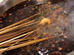 -水碾河刘老大串串香(水碾河路店)