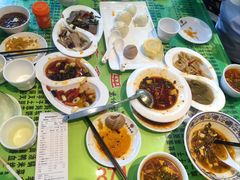 -令氏家外家周秦食府(高新店)