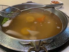 -左庭右院鲜牛肉火锅(浦江欢乐颂店)