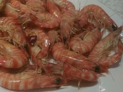 -赶海部落海鲜城(海阳路店)