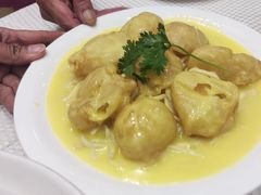 -香港富临皇宫(五月花商业广场店)
