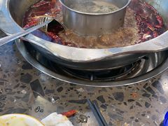 -金鼎雪山牦牛杂火锅(理县总店)