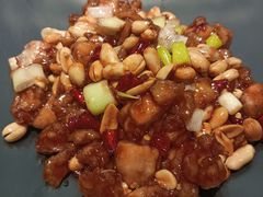 -玉桥餐厅(天坛店)