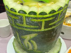 -金时代顺风大酒店(静安大融城店)