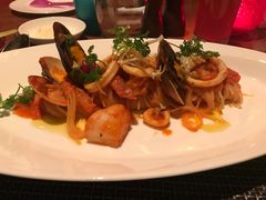 -杭州西子湖四季酒店-WL BISTRO西湖餐厅(灵隐路店)