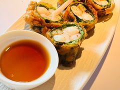 -月芽·自由餐厅·西溪湿地餐厅