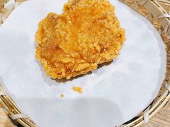 炸鸡排-和府捞面(中山龙之梦店)