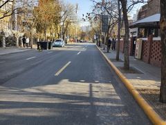 -天津五大道文化旅游区