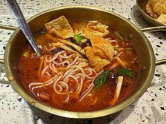 -雙冲柳州螺蛳粉&酸嘢&桂林米粉(簋街店)