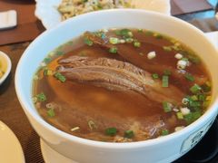 -中国厨房/台湾牛肉面