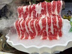 -牛鼎盛新疆雪花鲜牛火锅(武夷绿洲 店)