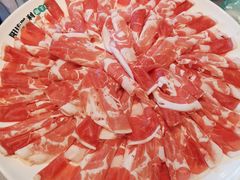 阳坊胜利涮羊肉-阳坊胜利涮羊肉(阳坊老店)
