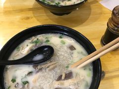 -津津老鸭粉丝馆(正东路店)