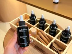 -泉·颂钵冥想·减压·疗愈SPA(前海店)