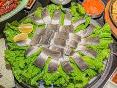 -木槿花韩式炭烤·熟成肉工坊(孙文东路店)