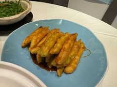 -山东老家(科韵分店)