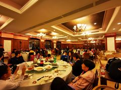 大堂-烧肉馆(古北水镇景区店)