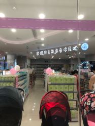 -贝贝熊(武汉印象城店)