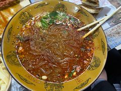 -火辣辣麻辣粉(桃园二巷店)