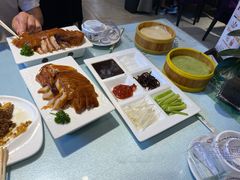 精品烤鸭-正阳春烤鸭(华捷道店)