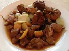 IMG_5954-神憩宾馆-餐厅