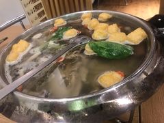南京老鸭粉丝汤-南京人家(盛京大奥莱店)