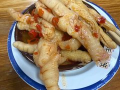 -青石桥老瓦房肥肠粉总店(青石桥总店)