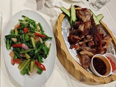 -老爷庙风味美食府(魏都大道店)