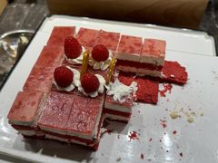-金马门国际美食百汇(珞喻路店)
