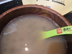 -西北杂粮筐手工面凉皮(来福士店)