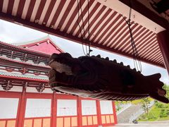 -莆田南少林寺