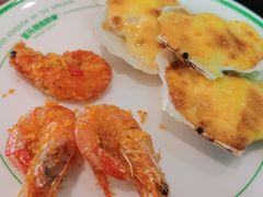 -亚马逊海鲜自助(梅溪湖步步高店)