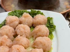 -三兴涮羊肉(荣安大街店)