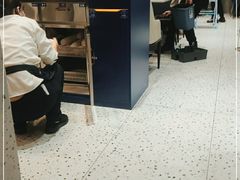 -兰湘子·湘菜小炒(石家庄万象城店)