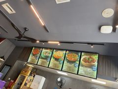 -重庆鸡公煲·青锅花椒鱼(牡丹江路店)