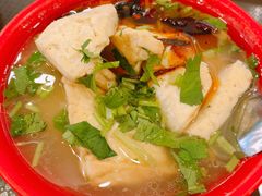 -老回回饺子馆(海洋馆店)