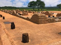 -盘龙城国家考古遗址公园