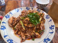 -田园印象·成都土菜院子(华阳店)