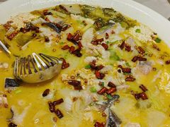 -川味堂·四川豆花(八卦岭店)