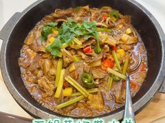 -贵州大厦贵州厅(樱花园西街店)