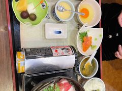 -红叶日本料理(辰熙广场店)