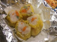 -探鱼·鲜青椒爽麻烤鱼(苏宁广场店)