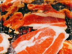 -韩盛·盛江山自助料理(奥体万达店)